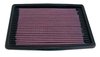 High Performance O.E. - Style Replacement Filter - image 3