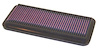 High Performance O.E. - Style Replacement Filter 1988-1998 Suzuki Vitara/Sidekick/X-90 - image 1