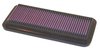 High Performance O.E. - Style Replacement Filter 1988-1998 Suzuki Vitara/Sidekick/X-90 - image 3