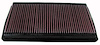 High Performance O.E. - Style Replacement Filter 1993-1997 Dodge/Chrysler Concorde/Intrepid/LHS/NewYorker - image 1