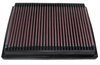 High Performance O.E. - Style Replacement Filter 1995-2000 Dodge/Plymouth/Chrysler Breeze/Stratus/Sebring/Cirrus - image 3