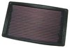 High Performance O.E. - Style Replacement Filter 1994-1998 Skylark/Achieva/Grand Am/Beretta/Corsica - image 3