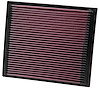 High Performance O.E. - Style Replacement Filter 1991-2002 VW Golf/Jetta/Cabriolet/Vento - image 1