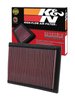 33-2070 High Performance O.E. - Style Replacement Filter Select BMW 3/5 Series - image 2