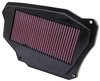 High Performance O.E. - Style Replacement Filter 1993-2001 Honda Accord/Odyssey/Shuttle - image 3