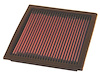 High Performance O.E. - Style Replacement Filter 1993-1998 Lincoln Mark VIII - image 1