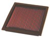 High Performance O.E. - Style Replacement Filter 1993-1998 Lincoln Mark VIII - image 3