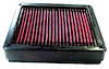 High Performance O.E. - Style Replacement Filter 1992-2003 Mitsubishi Colt/Lancer/Mirage - image 1