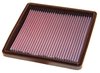 High Performance O.E. - Style Replacement Filter 1983-1989 Porsche 911 - image 3