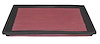 High Performance O.E. - Style Replacement Filter 1981-1990 Porsche 924/944 - image 1