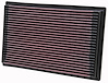 High Performance O.E. - Style Replacement Filter 1988-1997 Vauxhall/Opel Vectra/Cavalier/Calibra - image 1