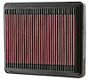 High Performance O.E. - Style Replacement Filter 1985-1991 Porsche 944 - image 1