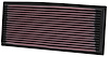 33-2085 High Performance O.E. - Style Replacement Filter 1992-2002 Dodge Viper 8.0L - image 1