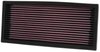 33-2085 High Performance O.E. - Style Replacement Filter 1992-2002 Dodge Viper 8.0L - image 2