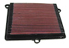 High Performance O.E. - Style Replacement Filter 1993-1994 Ford F250/F350/F450 - image 1