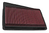 High Performance O.E. - Style Replacement Filter 1990-1998 Honda/Acura Legend/TL - image 1