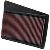 High Performance O.E. - Style Replacement Filter 1990-1998 Honda/Acura Legend/TL - image 3