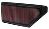 High Performance O.E. - Style Replacement Filter 1992-2001 Honda Prelude - image 1