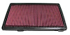 High Performance O.E. - Style Replacement Filter 1993-2003 Nissan Quest - image 1