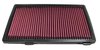 High Performance O.E. - Style Replacement Filter 1993-2003 Nissan Quest - image 3