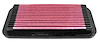 High Performance O.E. - Style Replacement Filter 1991-1999 Toyota Paseo/Tercel/Starlet - image 1