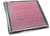 High Performance O.E. - Style Replacement Filter 1986-1993 Kadett/Astra - image 1