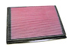 High Performance O.E. - Style Replacement Filter 1991 Vauxhall Astra - image 1