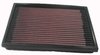 High Performance O.E. - Style Replacement Filter 1988-2001 Vauxhall/Opel Cavalier/Corsa/Combo/Tigra - image 3