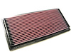High Performance O.E. - Style Replacement Filter 1996 Ford E350 - image 1