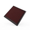 33-2104 High Performance O.E. - Style Replacement Filter Select Honda Civic, Honda CR-V - image 2