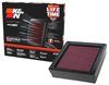 High Performance O.E. - Style Replacement Filter - image 2