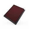 33-2106-1 High Performance O.E. - Style Replacement Filter 1997-2011 Ford/Mercury Explorer/Mountaineer/Ranger - image 2