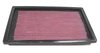 High Performance O.E. - Style Replacement Filter 1990-2000 Infiniti Q45 - image 3