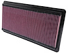 33-2111 High Performance O.E. - Style Replacement Filter Select Chevy Corvette, GM Express/Savana 1500/2500/3500 - image 1