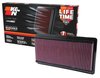33-2111 High Performance O.E. - Style Replacement Filter Select Chevy Corvette, GM Express/Savana 1500/2500/3500 - image 3