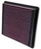 High Performance O.E. - Style Replacement Filter 1994-2004 Mitsubishi Montero Sport/Pajero - image 3