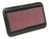 High Performance O.E. - Style Replacement Filter 1991-1994 Saturn SC1/SL1/SW1 - image 3