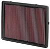 High Performance O.E. - Style Replacement Filter 1997-2004 Holden Commodore - image 1
