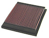 High Performance O.E. - Style Replacement Filter 1987-2001 Mazda 929/B-Series/MPV - image 1