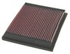 High Performance O.E. - Style Replacement Filter 1987-2001 Mazda 929/B-Series/MPV - image 3