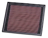 High Performance O.E. - Style Replacement Filter - image 1