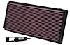 High Performance O.E. - Style Replacement Filter - image 1