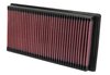 High Performance O.E. - Style Replacement Filter 1999 Ford F250/F350/F450/F550 Super Duty - image 3