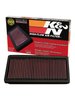 High Performance O.E. - Style Replacement Filter 1998-2003 Honda Accord - image 2
