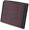 High Performance O.E. - Style Replacement Filter 1994-2005 Audi A4/A6/S4/S6/RS4/Allroad - image 1
