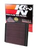 High Performance O.E. - Style Replacement Filter 1994-2005 Audi A4/A6/S4/S6/RS4/Allroad - image 2