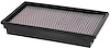 High Performance O.E. - Style Replacement Filter 1995-2003 Ford E350/E450/E550 Super Duty - image 1