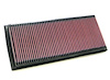 High Performance O.E. - Style Replacement Filter 1993-1999 Mercedes Benz S280/S320 - image 1