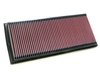 High Performance O.E. - Style Replacement Filter 1993-1999 Mercedes Benz S280/S320 - image 3