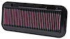 High Performance O.E. - Style Replacement Filter 1999-2014 Toyota Yaris/Aygo - image 1